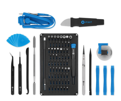 Artykuły czyszczące IFIXIT Zestaw narzędziowy Pro Tech
